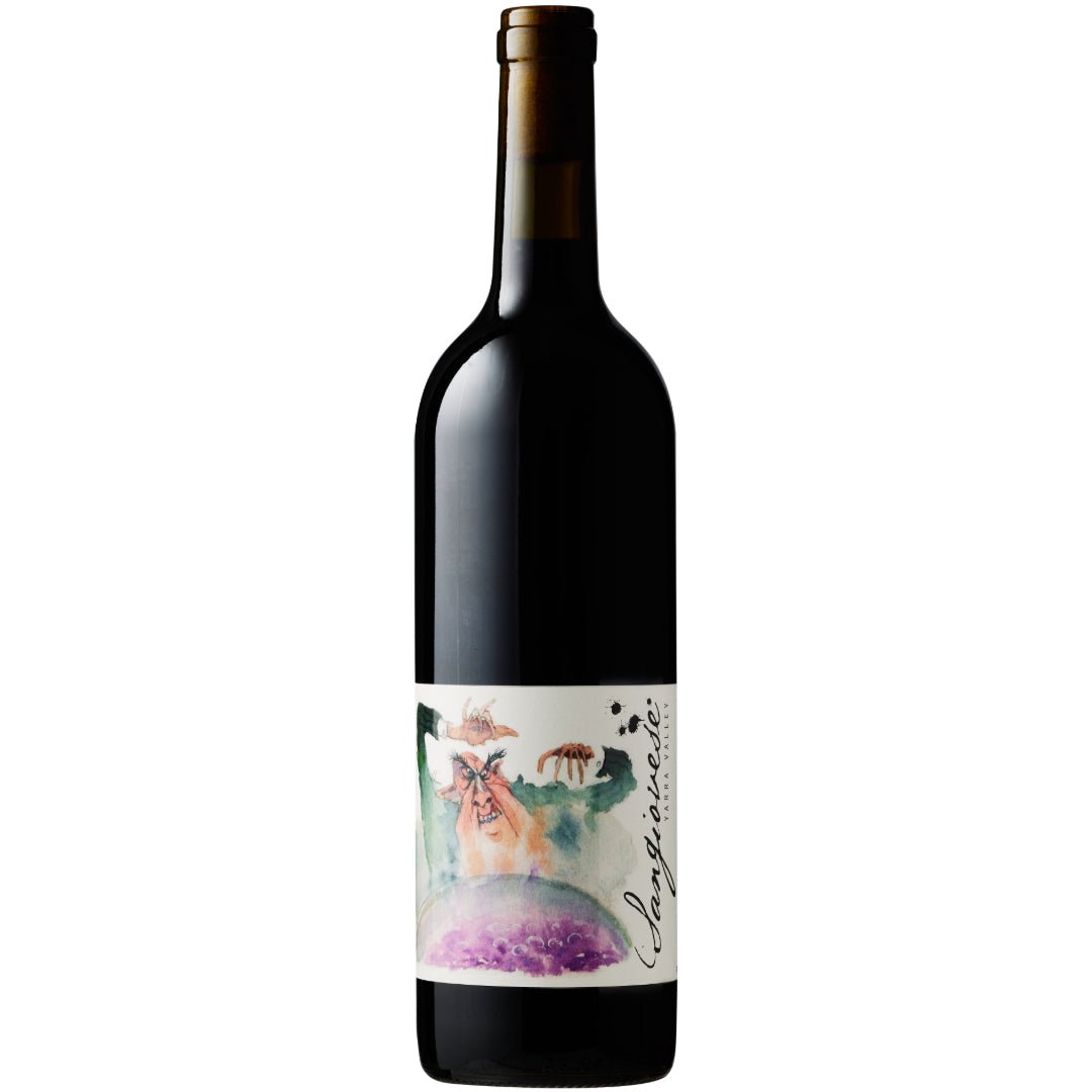 Payten & Jones Yarra Valley Sangiovese - Latitude Wine & Liquor Merchant